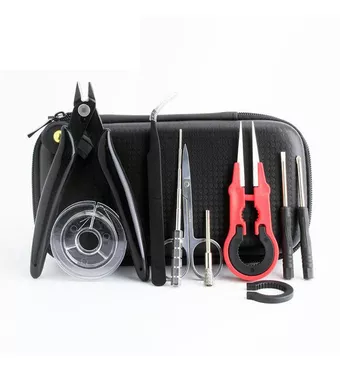 Neutral X6 Vape Tool Kit £6.08