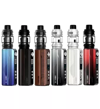 VOOPOO DRAG M100S 100W Mod Kit £38.23