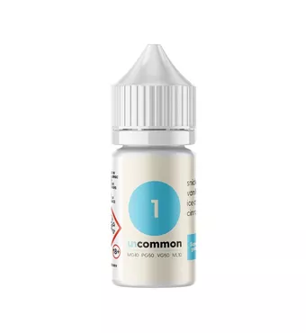 Uncommon - 1 - Nic Salt - Supergood X Grimm Green £2.51