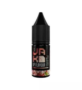 JAKD - Nic Salt - Clotted Dreams - Strawberry Cream £1.97