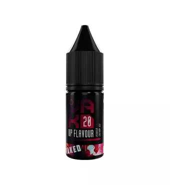 JAKD - Nic Salt - Peaked - Cherry Ice £1.97