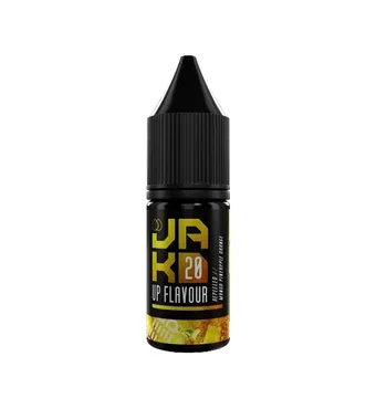 JAKD - Nic Salt - Repeeled - Mango Pineapple Orange £1.97