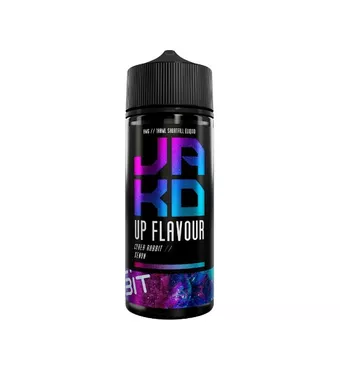 JAKD - 100ml - Cyber Rabbit - Xenon £7.9