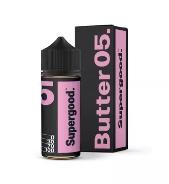 Supergood - 100ml - Butter 05 £10.06