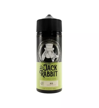 Jack Rabbit Vapes - 100ml - Rio £10.78