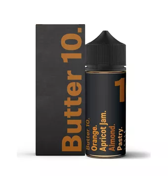 Supergood - 100ml - Butter 10 £10.06