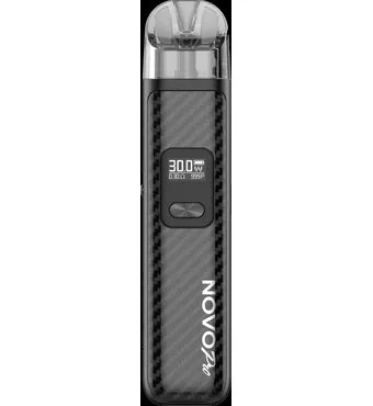 Smok Novo Pro Pod Kit [Black Carbon Fiber] £16.64