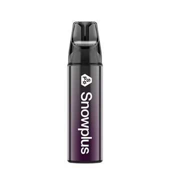 Snowplus Clic 5000 Disposable Pod - Cherry Cola £6.47