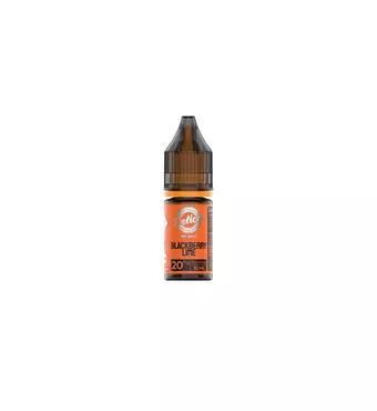 Vaporesso Deliciu - Nic Salt - Blackberry Lime £1.81