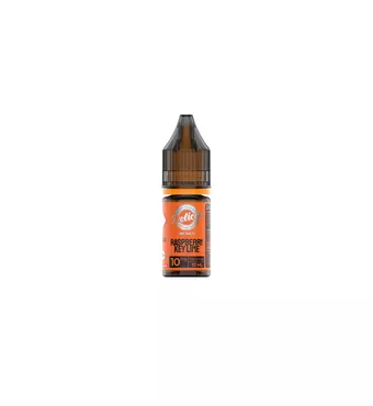 Vaporesso Deliciu - Nic Salt - Raspberry Key Lime £1.81