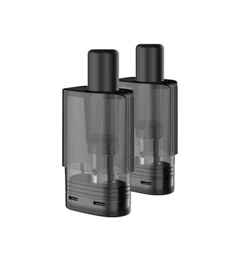 Aspire Vilter Pod and Drip Tips - 2 Pack £3.48