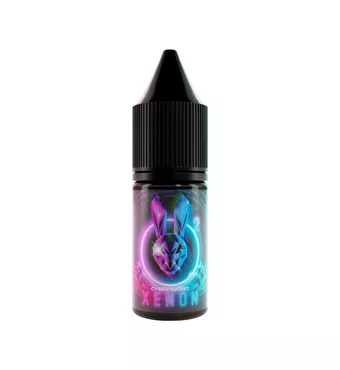 Cyber Rabbit - Nic Salt - Radon £2.74