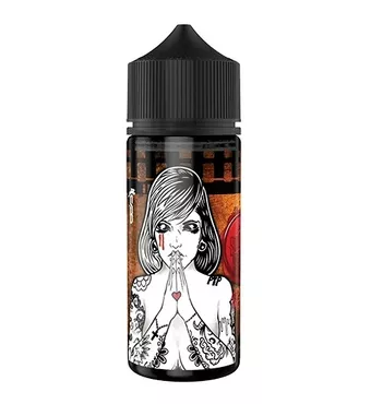 Suicide Bunny - 100ml - Mothers Milk £13.65