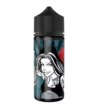 Suicide Bunny - 100ml - Sucker Punch £13.65