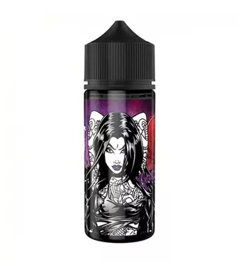 Suicide Bunny - 100ml - Derailed £13.72