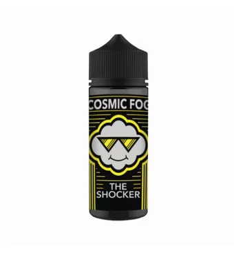 Cosmic Fog - 100ml - The Shocker £7.13