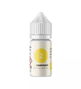 Uncommon - 2 - Nic Salt - Supergood X Grimm Green £2.51