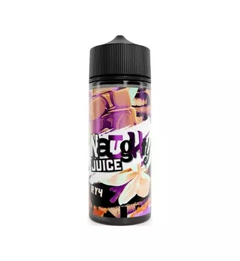 Naughty Juice - 100ml - RY4 £8.62