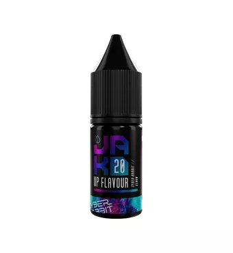 JAKD - Nic Salt - Cyber Rabbit - Xenon £1.97