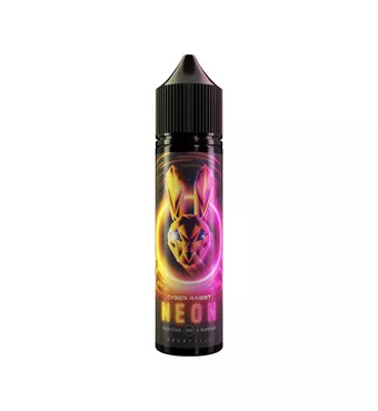 Cyber Rabbit - 50ml - Neon £7.54