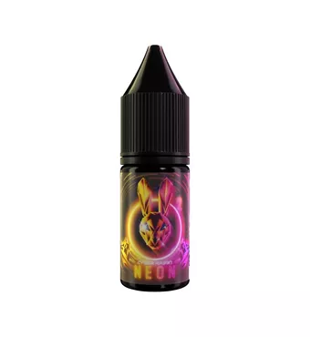 Cyber Rabbit - Nic Salt - Neon £2.74