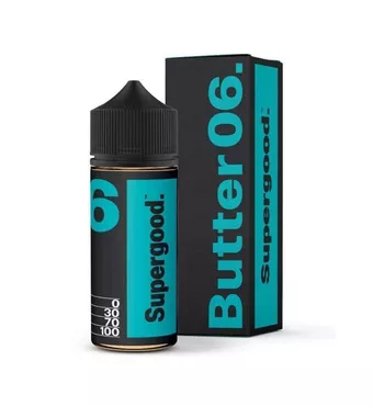 Supergood - 100ml - Butter 06 £10.06