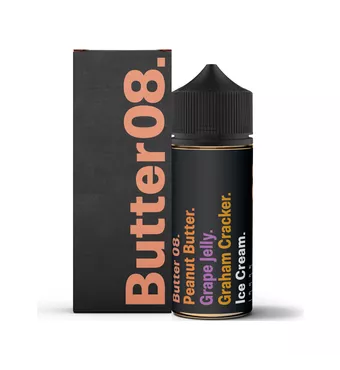 Supergood - 100ml - Butter 08 £10.06