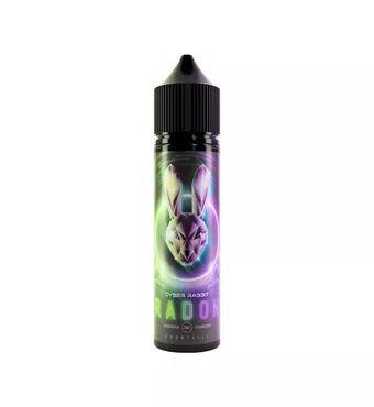 Cyber Rabbit - 50ml - Radon £7.58