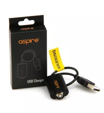 Aspire Ego USB Charger £1.15