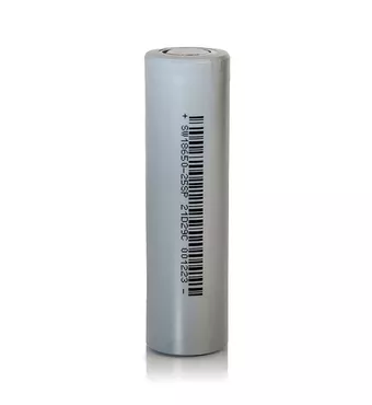 Sinowatt 25SP 2500mAh 18650 Battery £3.63