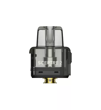 Innokin Sceptre 2 Replacement Pod £3.96