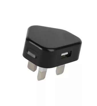 UK Wall Plug Charger £2.89