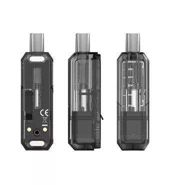 Joyetech EVIO Gemini Pod Cartridge £3.85