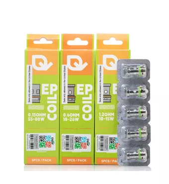 Eleaf EP Replacement Coil £8.19