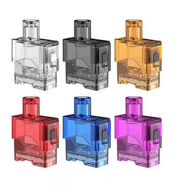 Lost Vape Orion Art Empty Pod Cartridge £0.37