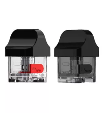 Smok RPM 40 Empty Pod 4.3ml/4.5ml(3pcs/Pack) £4.4