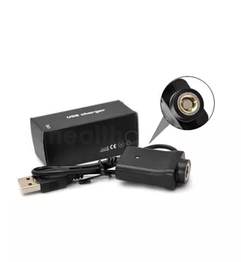 KangerTech 200mA USB Charger For Esmart 510 Battery £1.91