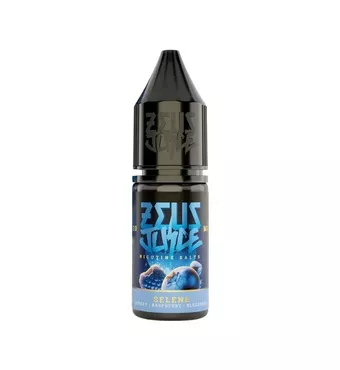 Zeus Juice - Nic Salt - Selene £1.99