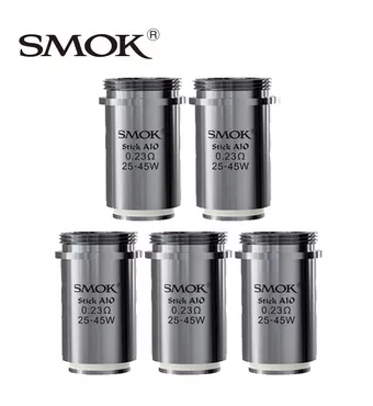 z Smok Stick AIO Coils - 5 Pack £7.72