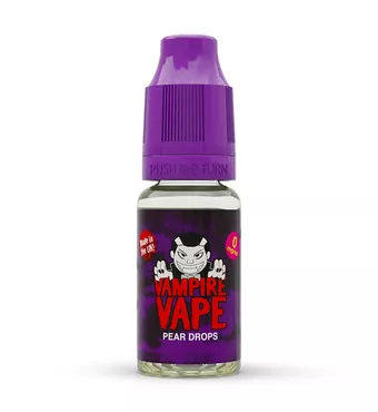 Vampire Vape - 10ml - Pear Drop £1.97