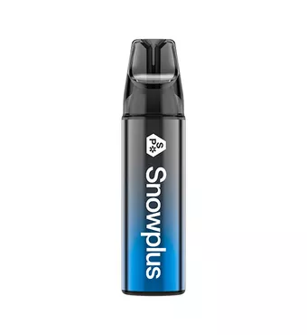 Snowplus Clic 5000 Disposable Pod - Blue Lemon Razz £6.47