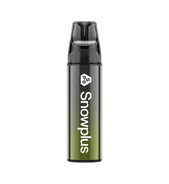 Snowplus Clic 5000 Disposable Pod - Kiwi Passionfruit Guava £6.46