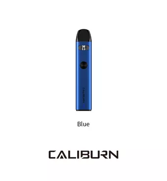 Uwell Caliburn A2 Pod Kit £15.36