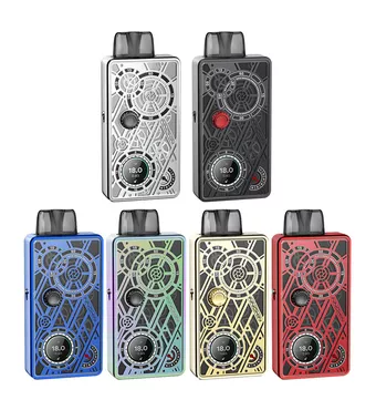 Innokin Klypse Mecha Pod System Kit £25