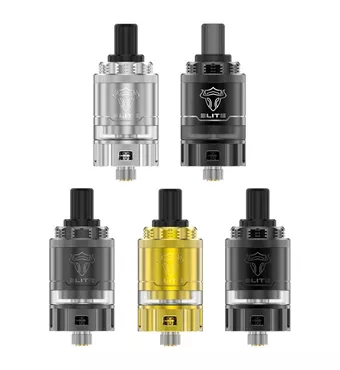 ThunderHead Creations Tauren Elite Pro MTL RTA £26.25