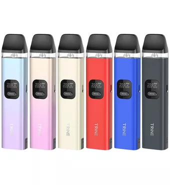 Innokin Trine Pod System Kit £14.3