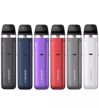 Innokin Endura V Pod System Kit 1200mAh £8.97