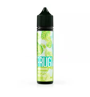 Frugi - 50ml - Peppermint Menthol - All Natural £6.65