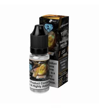 Dr Vapes - Nic Salt - Gems - Topaz £2.28