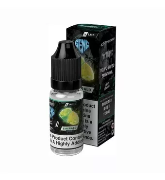 Dr Vapes - Nic Salt - Gems - Emerald £2.27